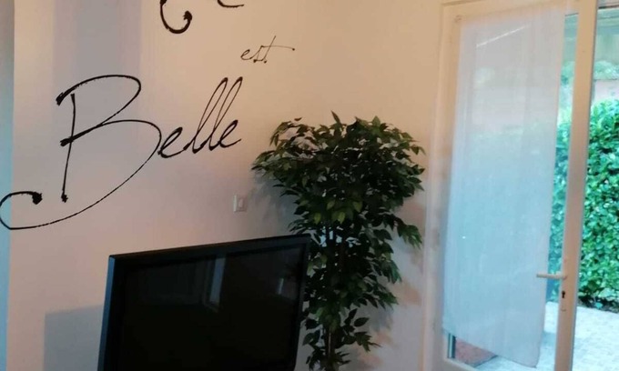 San-Nicolao House | Maison Moriani-plage