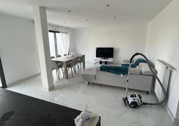 Saint-Pierre Villa | Maison neuve st anne du Portzic