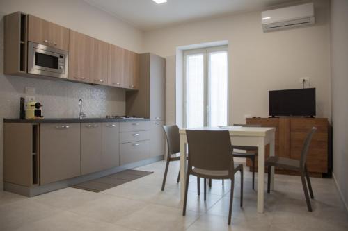 Cava de' Tirreni Apartment | Maison Noel
