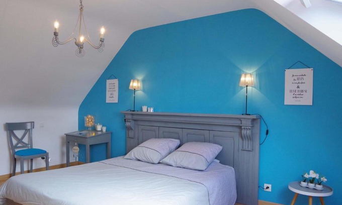 Plouguerneau House | Maison "Ouessant" Pays des Abers