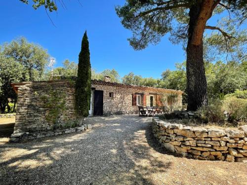Bonnieux House | Maison paisible au coeur du Luberon