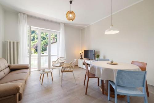 Cannobio Apartment | Maison Petrolini - Maggiore Estate by Ginin