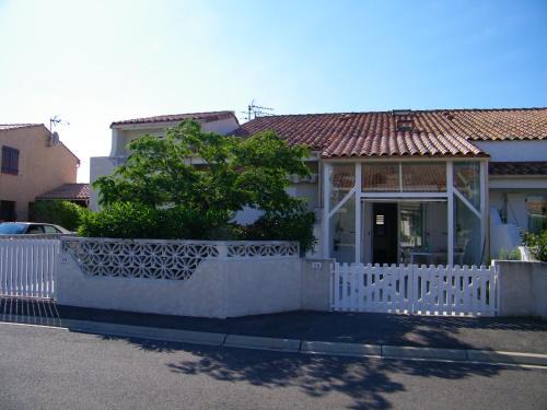 Port-la-Nouvelle House | maison pour vacance a la mer