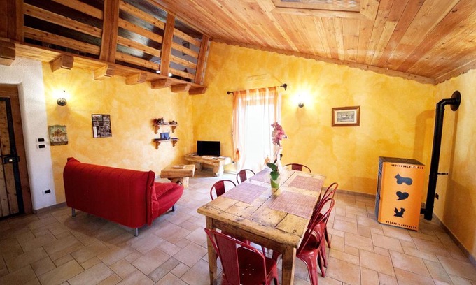 Chantignan House | maison povil