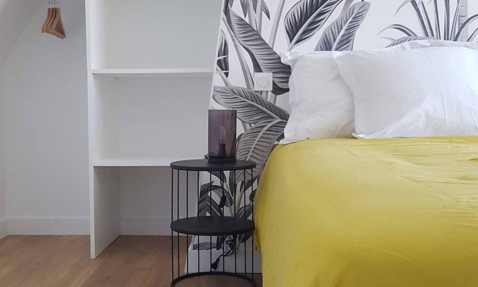 Ploemel House | Maison Proche Carnac/la Trinité sur Mer