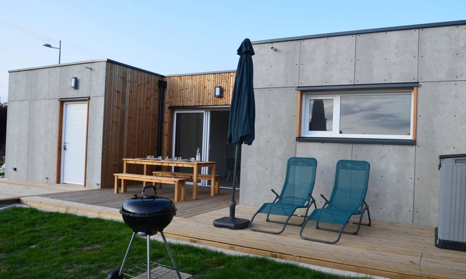 Ploumoguer Villa | Maison Proche Plages