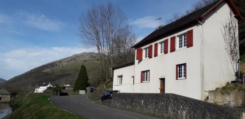 Licq-Atherey House | Maison rénovée à proximité de magnifiques randonnées