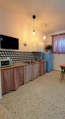 Fuorigrotta Apartment | Maison Retrò Napoli