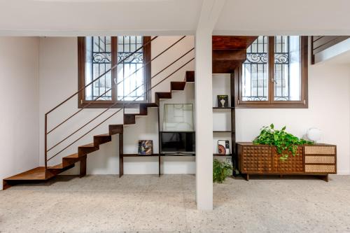 Treviso Apartment | Maison Revedin