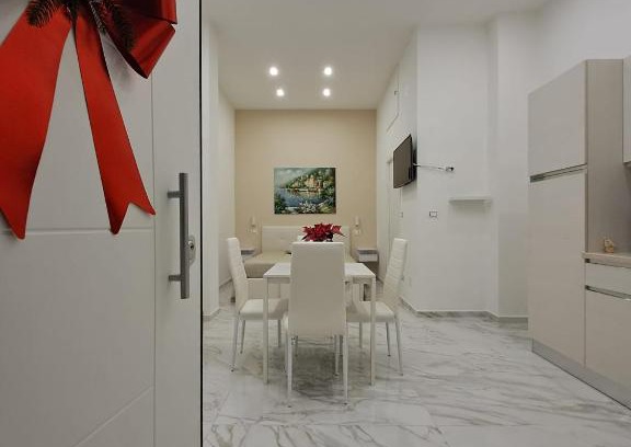 Barletta House | Maison Riefolo