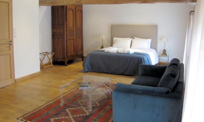 Beraut Bed & Breakfast | Maison Saint-Pé (Gers)