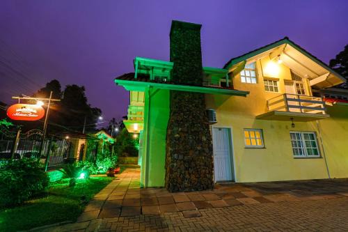 Quinta da Serra Hotel | Maison Suisse Pousada