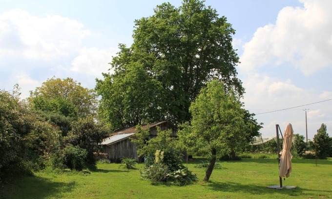 Castelmayran House | Maison Théodar - Charmante Toulousaine