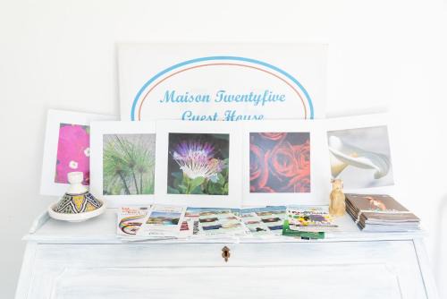 Ischia Porto Bed & Breakfast | Maison Twentyfive