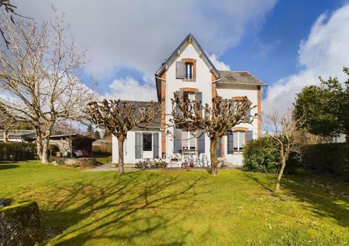 Marcoles House | Maison Valentine