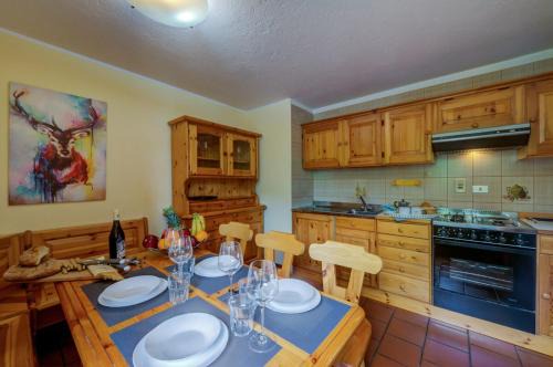 Courmayeur Apartment | Maison Verger