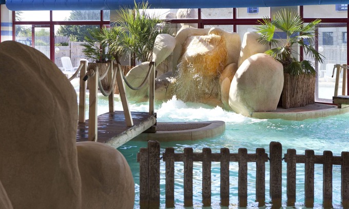 Cancale House | Maisonette 2/4 pers in Cancale pays des Huîtres Baie du Mont st Michel