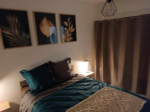 Anneyron Apartment | Maisonnette abj