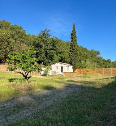 Ceret Ski Chalet | Maisonnette cosy à la campagne