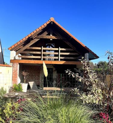 Favieres Apartment | Maisonnette en Baie de Somme