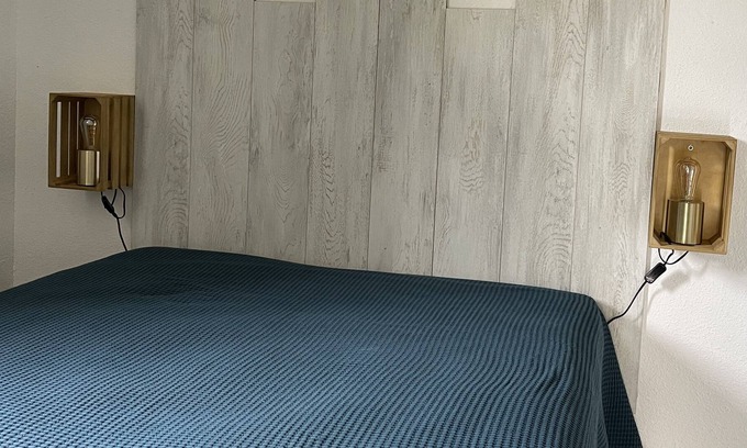 Loupian House | Maisonnette Proche de Sète, de Létang Dethau et de la mer