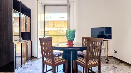 Porto San Giorgio Apartment | MaisonV-Vivi il centro e il mare