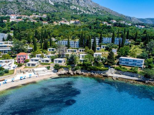 Mlini Resort | Maistra Select Mlini Villas and Apartments