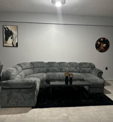 Republiek Apartment | Majestic Apartment 2 Tout lui Faut