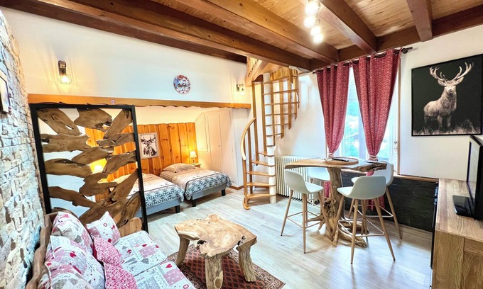 Travexin House | Majestic Mountain - Magical Place - 20 People