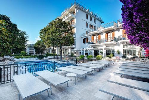 Sant'Agnello Hotel | Majestic Palace Hotel