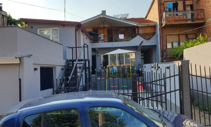 Prilep House | Majestic Rooms&Apartments