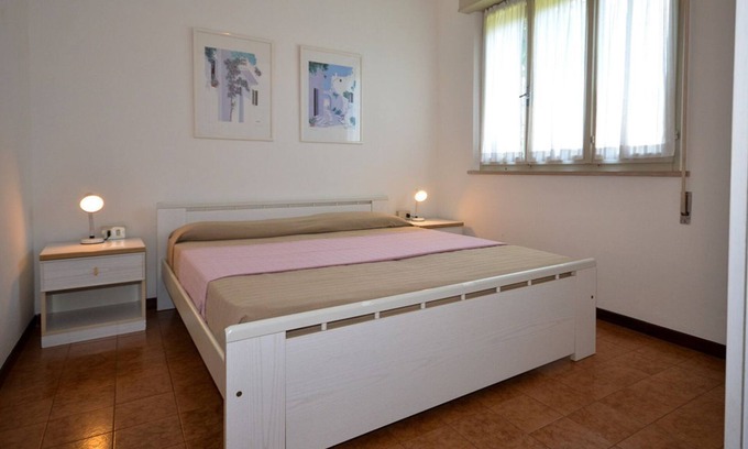 Lignano Riviera Villa | Majestic villa with a large beautiful garden