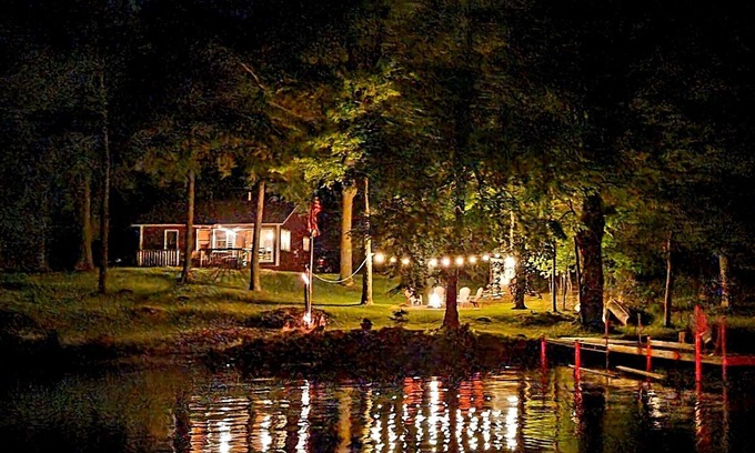 Cable House | Majestic views, classic charm, lifelong memories.