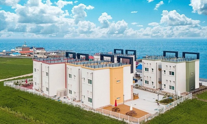 Pohang House | Majore 2