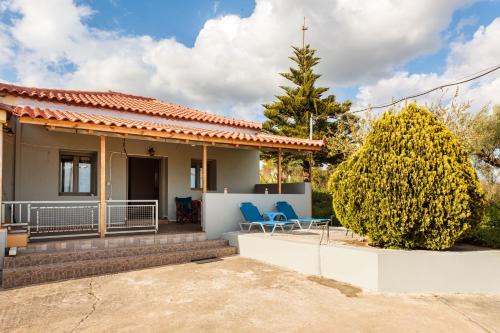 Messini Apartment | Makarounis Athanasios Traditional Apartments(Ξενώνας)