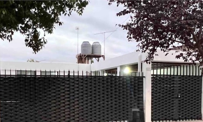 Vistalba House | Make Memories at Our Fun-Centric Family Home in Lujan