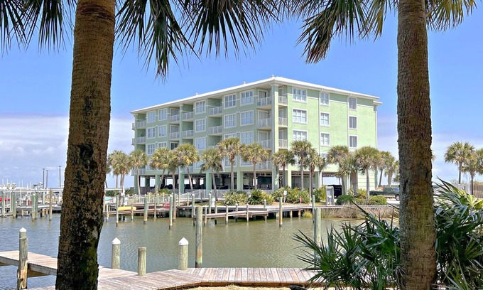 Fort Morgan Pines Condo | π Make waves with a Beach Getaway! Quality and Affordable!