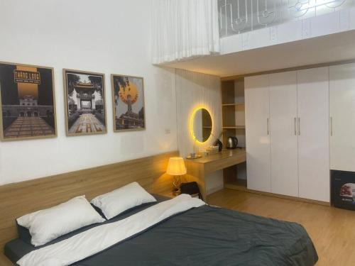 Hai Ba Trung Apartment | Make your day more wonderful!