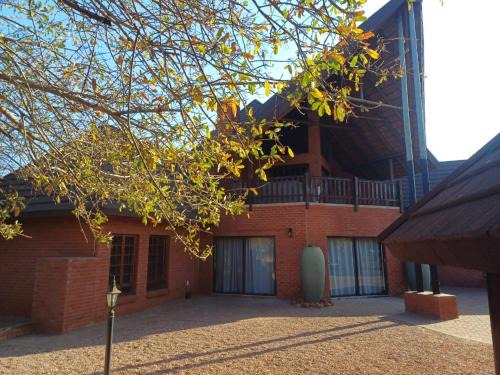 Bela-Bela House | Makhato Bush Lodge 6