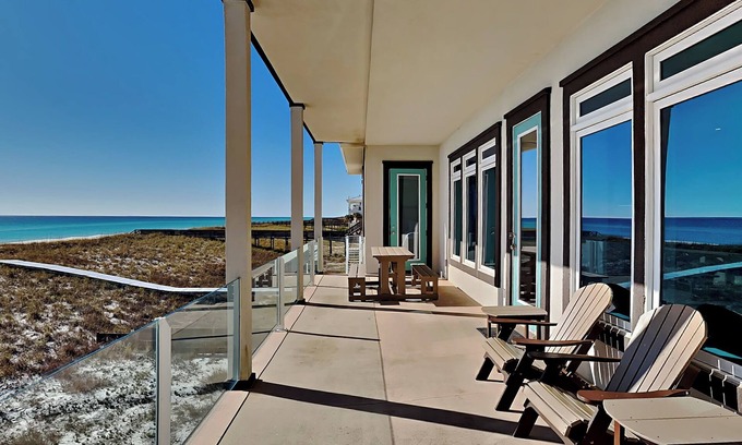 Navarre Beach House | Making Memories