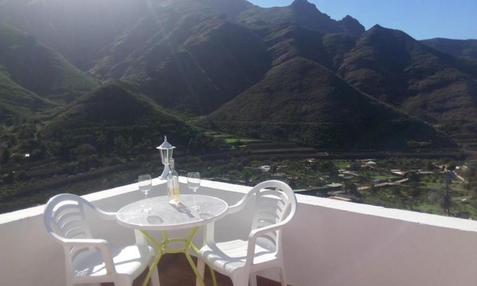 Agaete Apartment | Makondo