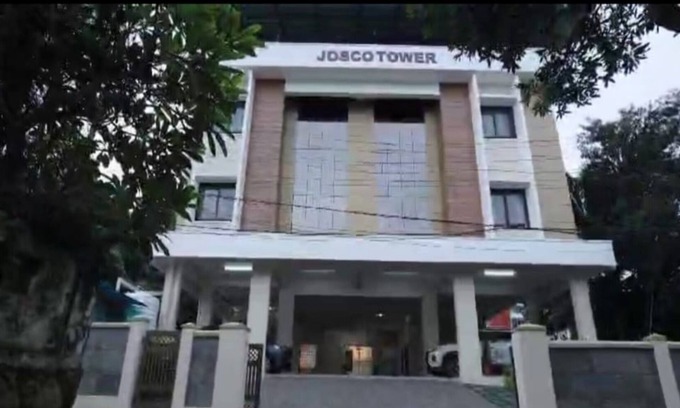 Edapalli Apartment | Malabar Apartments
