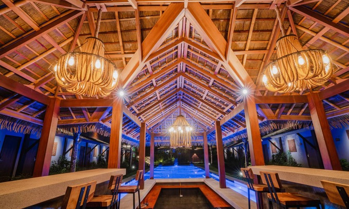 Ko Sire Hotel | Malabar Pool Villa Phuket