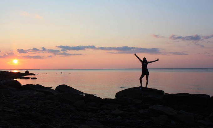 Malagash House | Malagash Oceanside Vacation Home