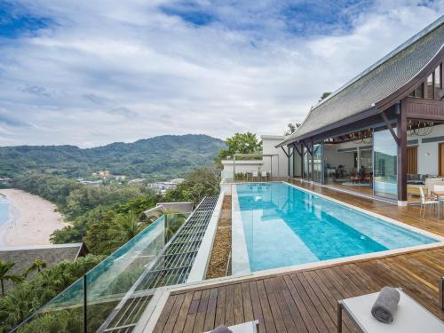 Sa Khu Villa | Malaiwana Villas
