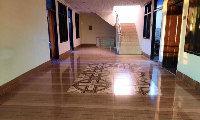 Malam Jabba Hotel | Malak Tower Hotel & Resturent