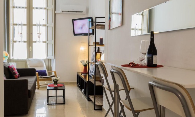 Centro Apartment | MALAMA Apartamentos Turísticos