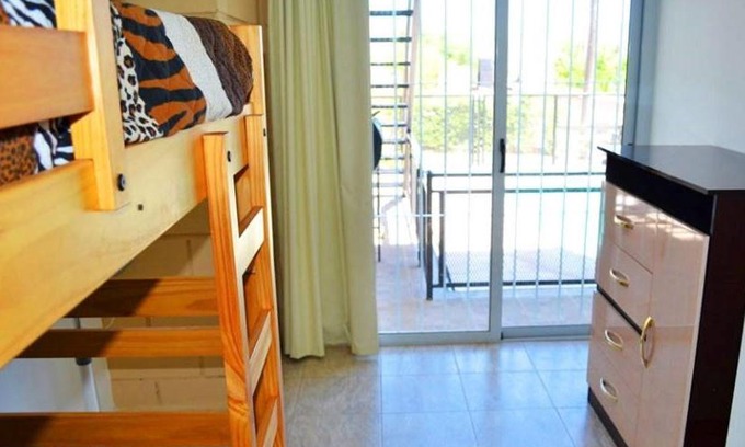 Villa Carlos Paz Apartment | Malaquias