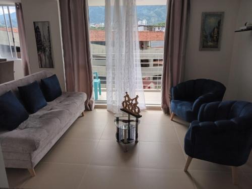 Ibague Apartment | malaquias
