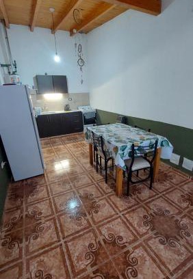 Malargue Apartment | MALARGÜE